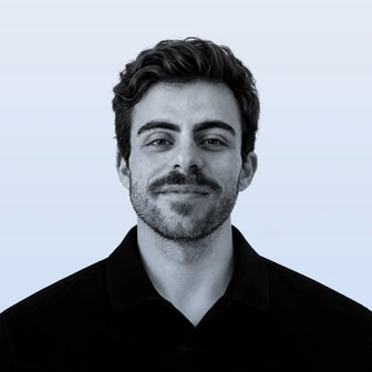 Antonio Spina, co-founder and Chief Product Officer of LibraJF