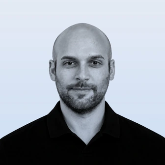 Davide Petti, Chief Technology Officer of LibraJF