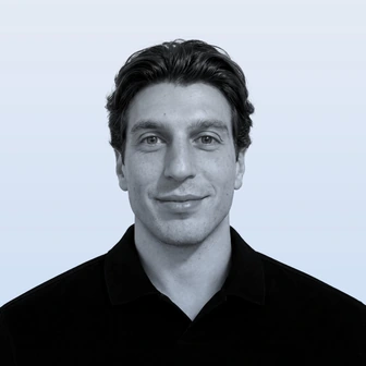 Francesco Cataldi, Chief Commercial Officer of LibraJF