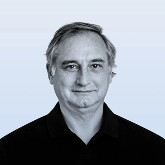Giulio Busulini, partner and Chief International Officer of LibraJF