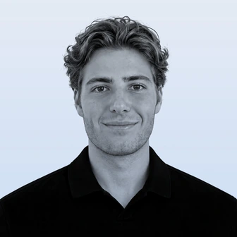 Giuseppe Angellotti, Chief Marketing Officer of LibraJF